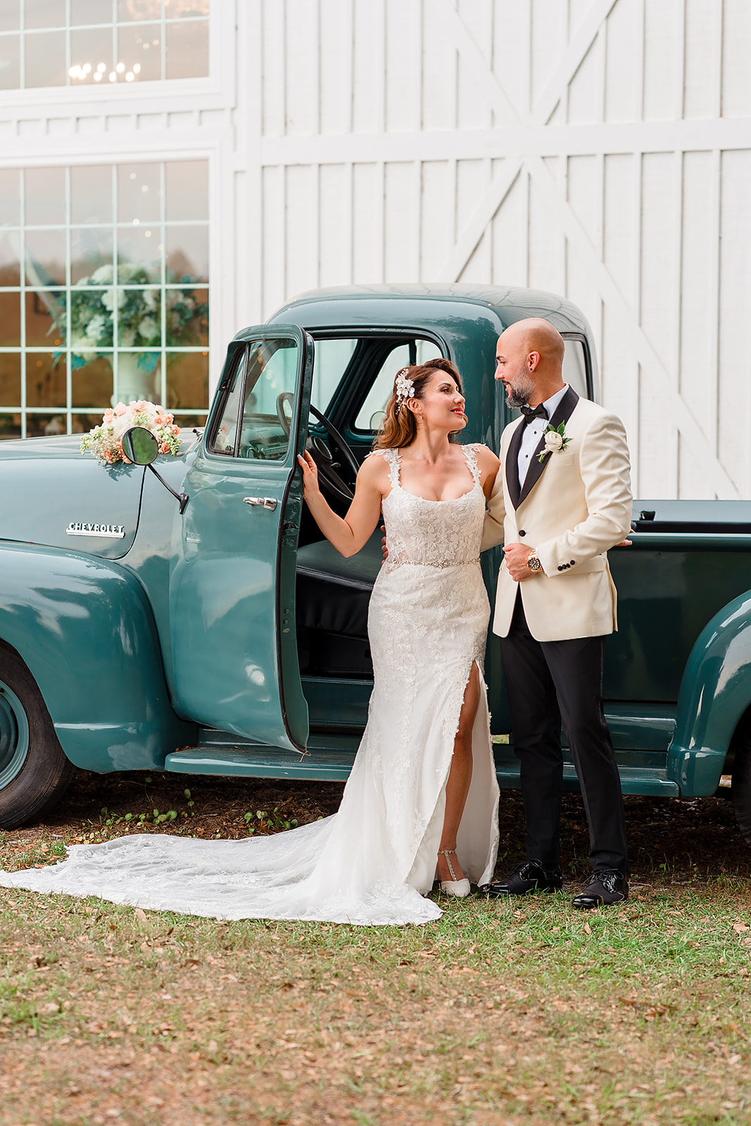 Ever After Farms, weddings photograph